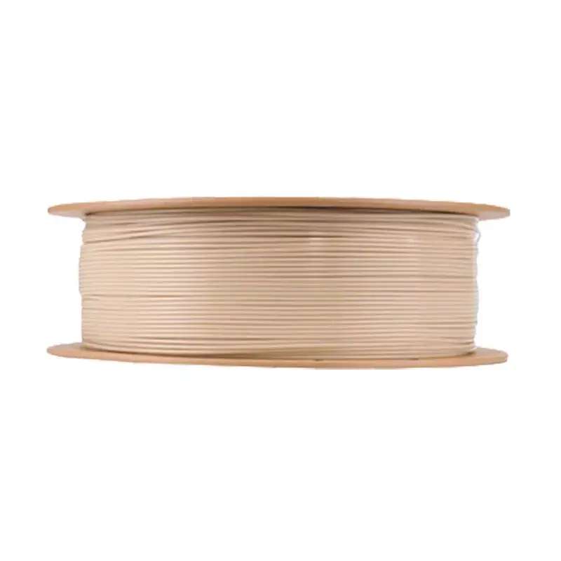 Esun PLA-HS Yüksek Hızlı Filament Bone White 1.75mm 1000gr - 2
