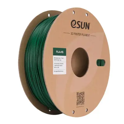 Esun PLA-HS Yüksek Hızlı Filament Çam Yeşili 1.75mm 1000gr 