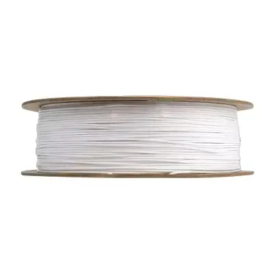 Esun PLA-HS Yüksek Hızlı Filament Cold White 1.75mm 1000gr - Esun (1)