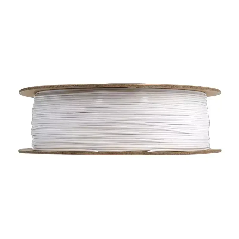 Esun PLA-HS Yüksek Hızlı Filament Cold White 1.75mm 1000gr - 2