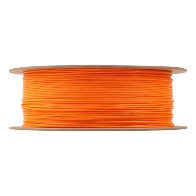Esun PLA-HS Yüksek Hızlı Filament Coral Orange 1.75mm 1000gr - Esun (1)