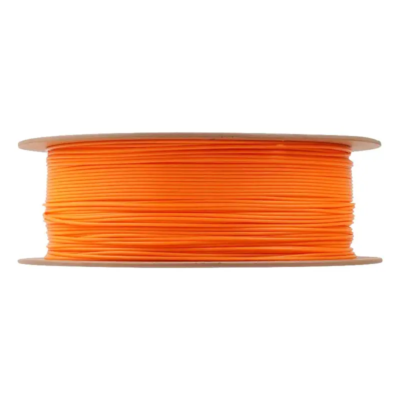Esun PLA-HS Yüksek Hızlı Filament Coral Orange 1.75mm 1000gr - 2