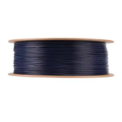 Esun PLA-HS Yüksek Hızlı Filament Dark Blue 1.75mm 1000gr - Esun (1)