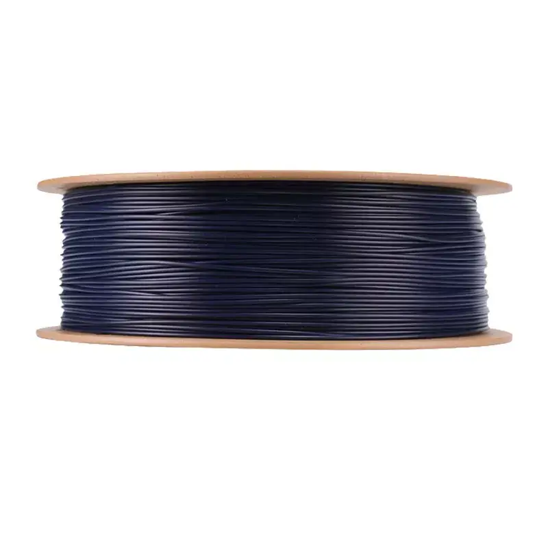 Esun PLA-HS Yüksek Hızlı Filament Dark Blue 1.75mm 1000gr - 2