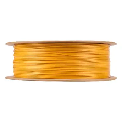 Esun PLA-HS Yüksek Hızlı Filament Gold 1.75mm 1000gr - Esun (1)