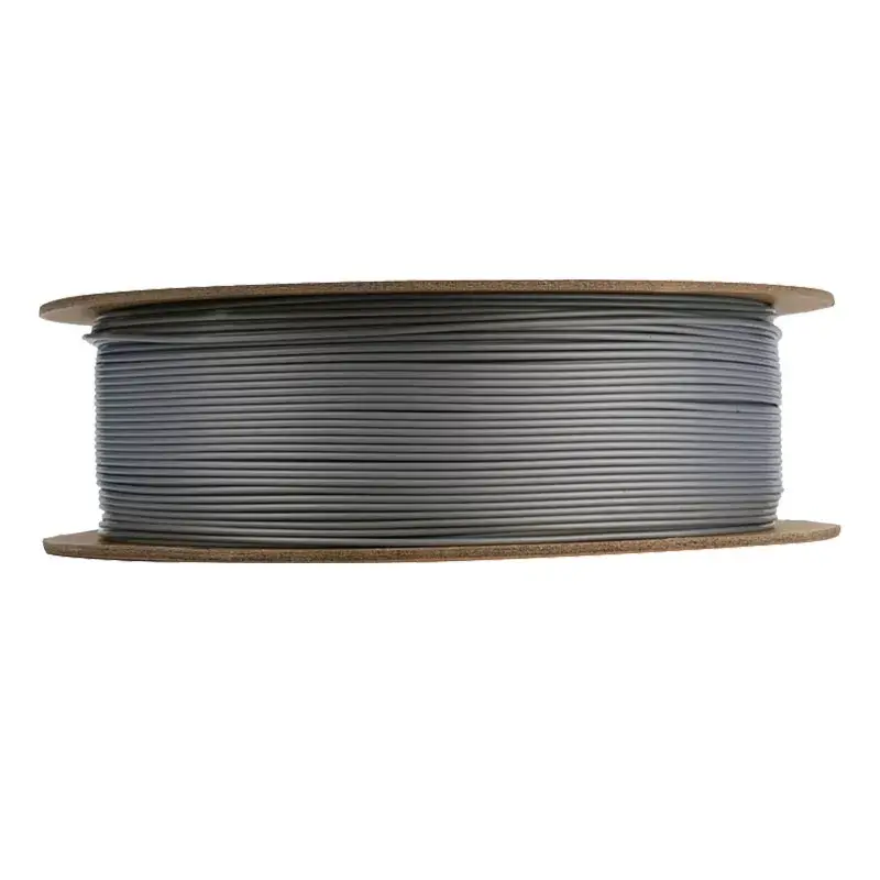 Esun PLA-HS Yüksek Hızlı Filament Gümüş 1.75mm 1000gr - 2