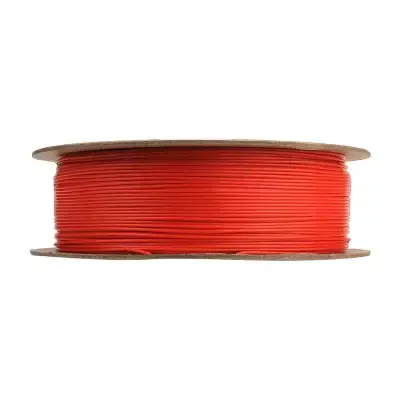 Esun PLA-HS Yüksek Hızlı Filament Kırmızı 1.75mm 1000gr - Esun (1)