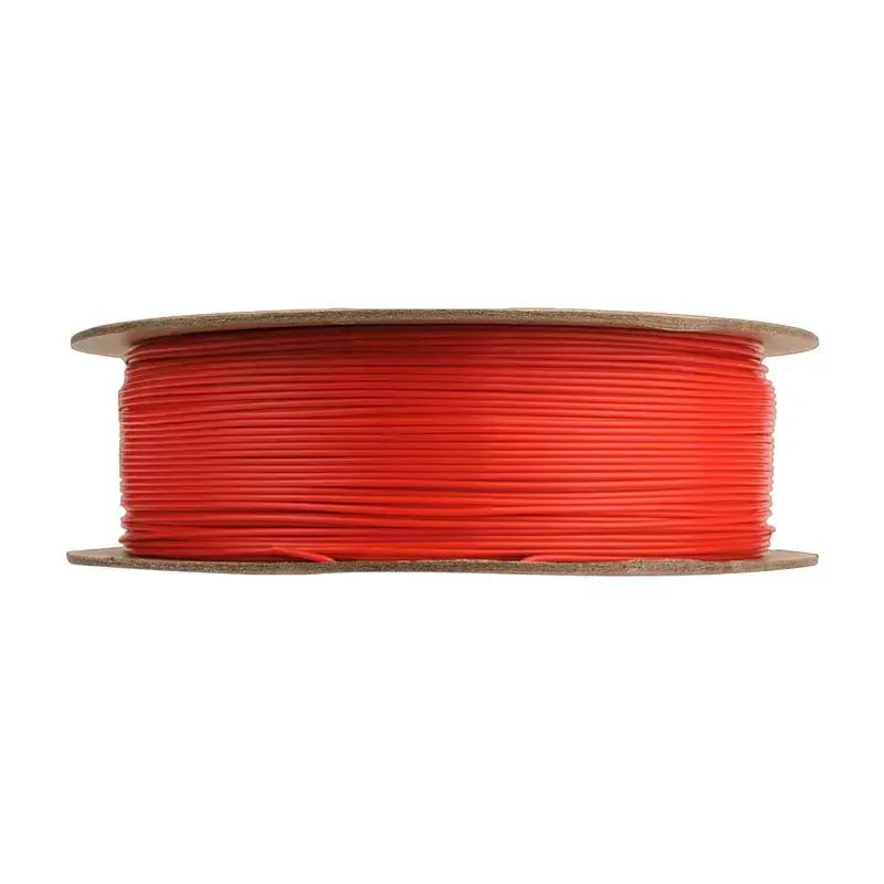 Esun PLA-HS Yüksek Hızlı Filament Kırmızı 1.75mm 1000gr - 2