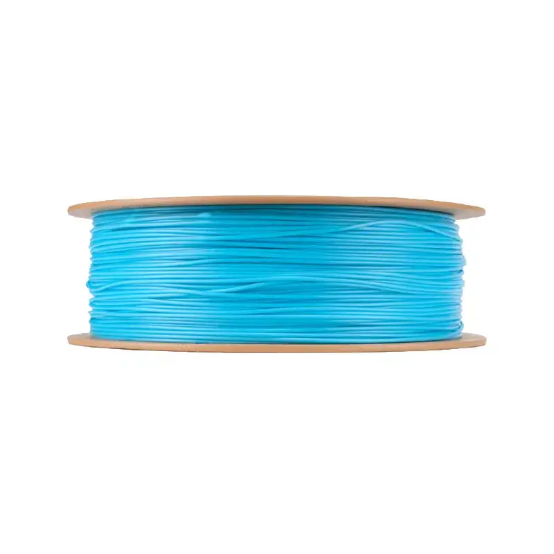Esun PLA-HS Yüksek Hızlı Filament Light Blue 1.75mm 1000gr - 2