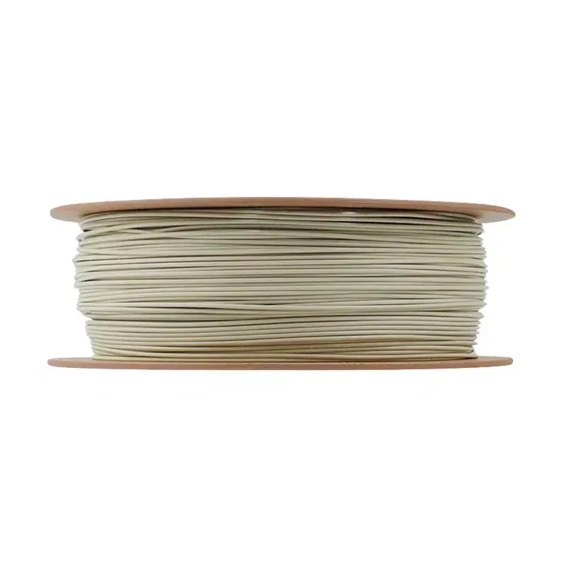 Esun PLA-HS Yüksek Hızlı Filament Light Khaki 1.75mm 1000gr - 2