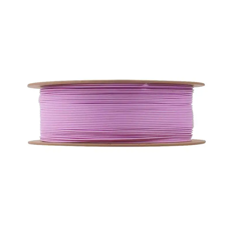 Esun PLA-HS Yüksek Hızlı Filament Lilac 1.75mm 1000gr - 2