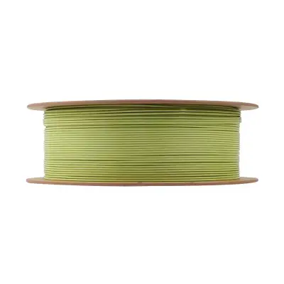 Esun PLA-HS Yüksek Hızlı Filament Matcha Green 1.75mm 1000gr - Esun (1)