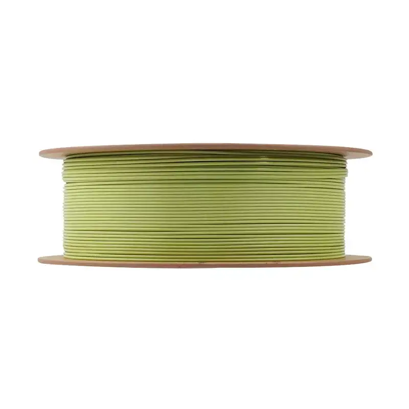 Esun PLA-HS Yüksek Hızlı Filament Matcha Yeşili 1.75mm 1000gr - 2