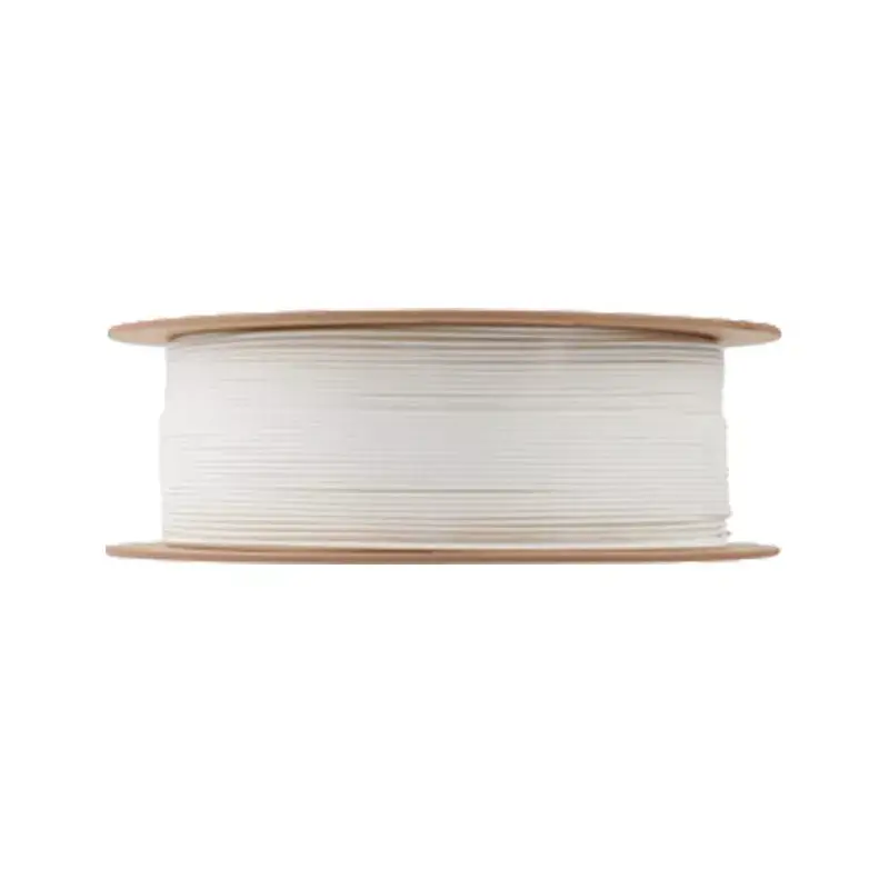 Esun PLA-HS Yüksek Hızlı Filament Milk White 1.75mm 1000gr - 2