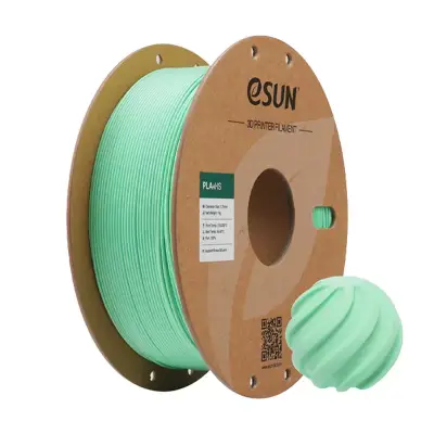 Esun PLA-HS Yüksek Hızlı Filament Nane Yeşili 1.75mm 1000gr 