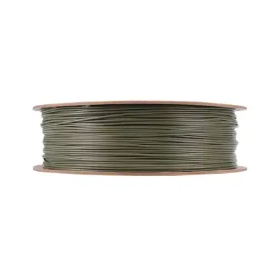Esun PLA-HS Yüksek Hızlı Filament Olive Green 1.75mm 1000gr - Esun (1)