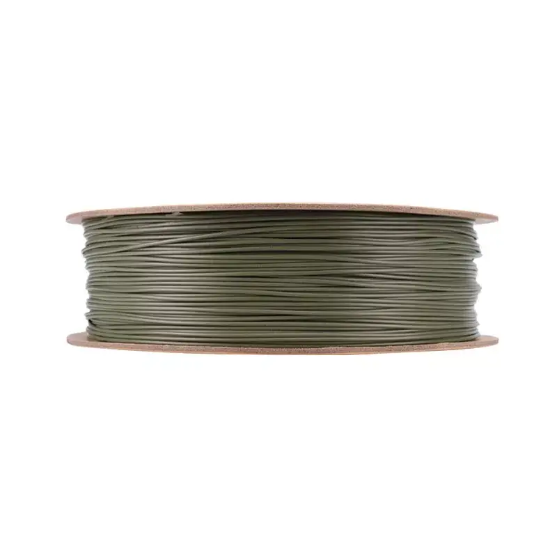 Esun PLA-HS Yüksek Hızlı Filament Olive Green 1.75mm 1000gr - 2