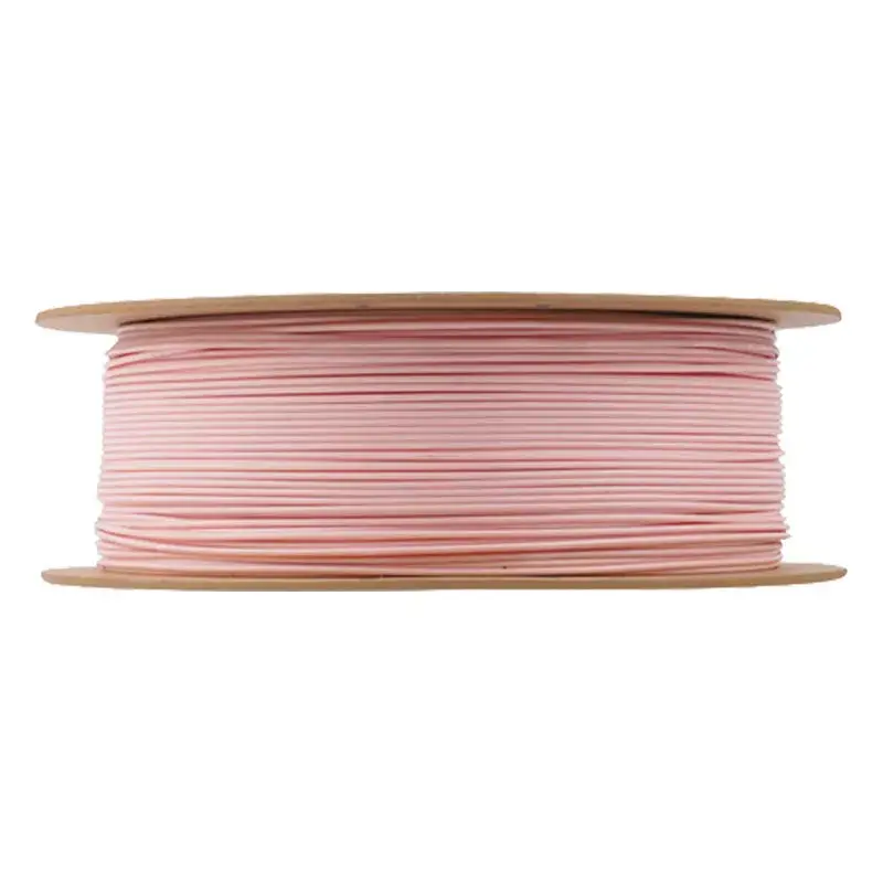 Esun PLA-HS Yüksek Hızlı Filament Peach Pink 1.75mm 1000gr - 2