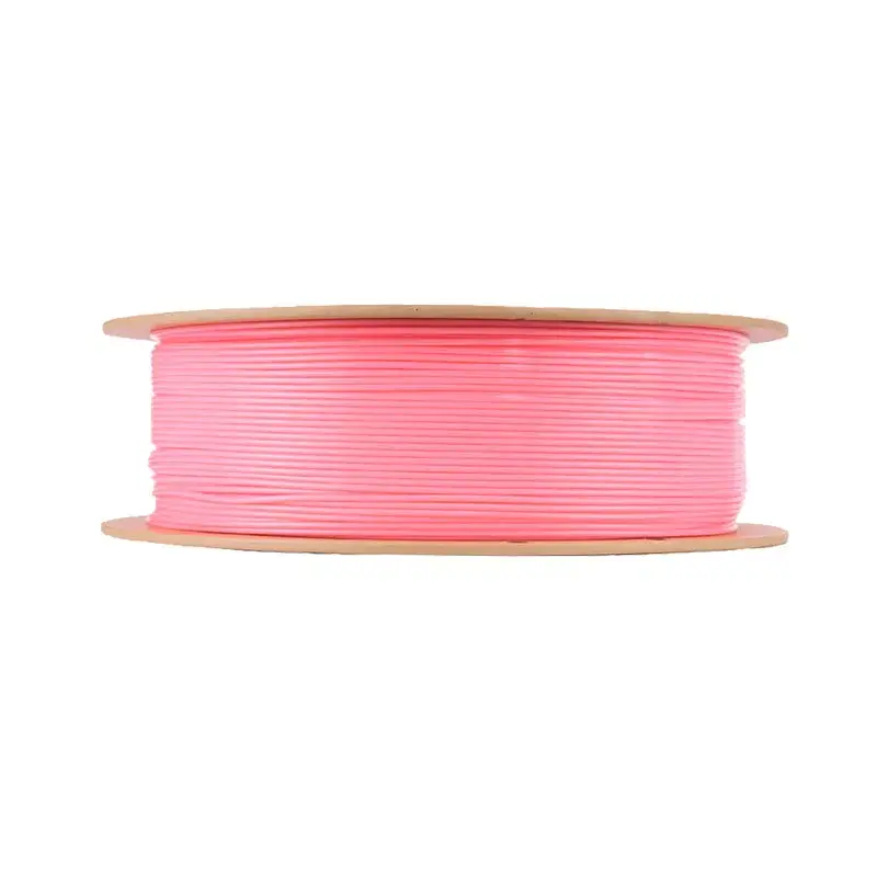 Esun PLA-HS Yüksek Hızlı Filament Pink 1.75mm 1000gr - 2
