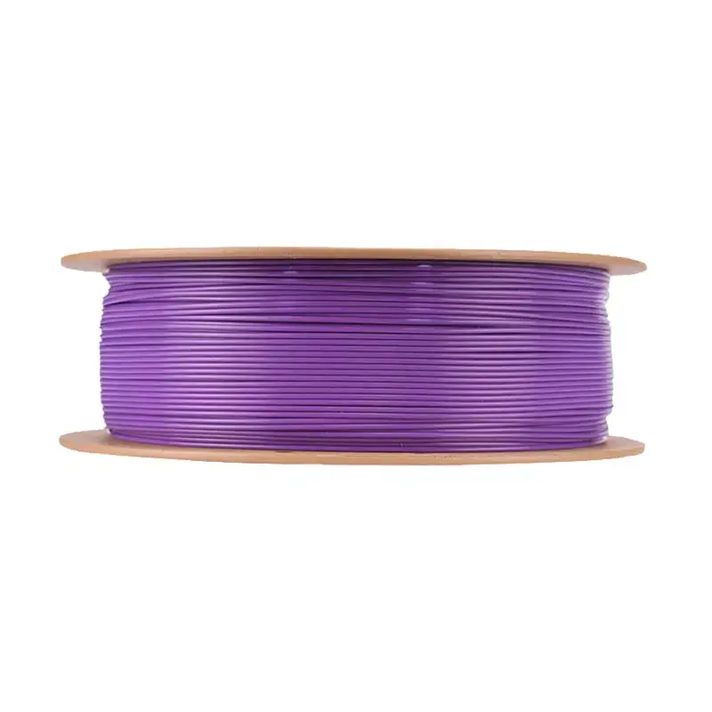Esun PLA-HS Yüksek Hızlı Filament Purple 1.75mm 1000gr - 2