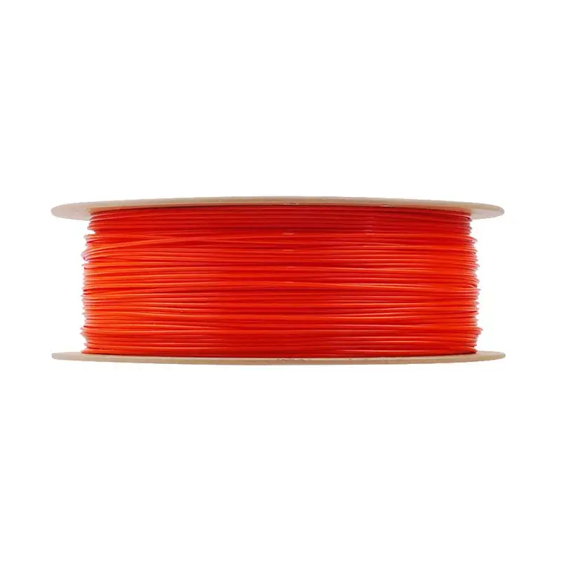 Esun PLA-HS Yüksek Hızlı Filament RGB Kırmızı 1.75mm 1000gr - 2