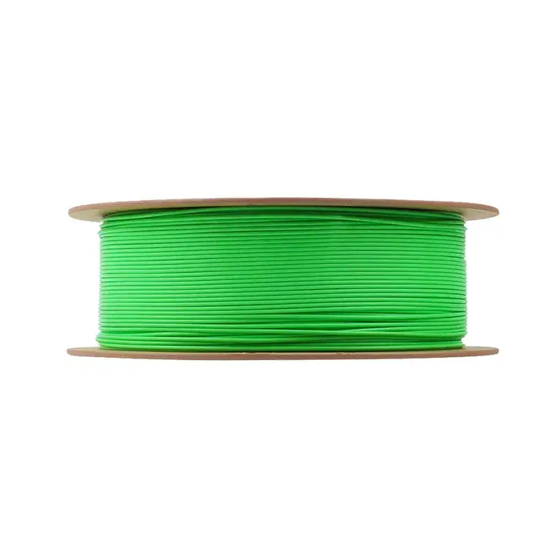 Esun PLA-HS Yüksek Hızlı Filament RGB Yeşil 1.75mm 1000gr - 2