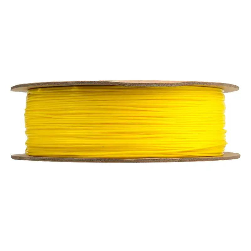 Esun PLA-HS Yüksek Hızlı Filament Sarı 1.75mm 1000gr - 2