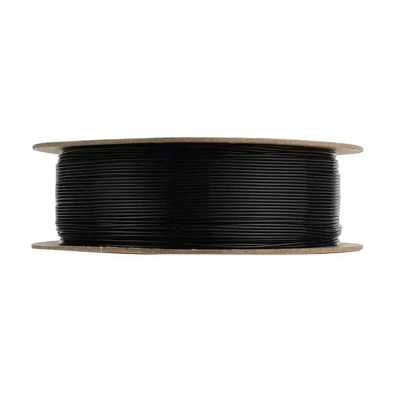 Esun PLA-HS Yüksek Hızlı Filament Siyah 1.75mm 1000gr - 2