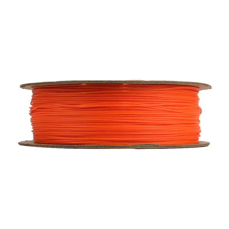 Esun PLA-HS Yüksek Hızlı Filament Turuncu 1.75mm 1000gr - 2