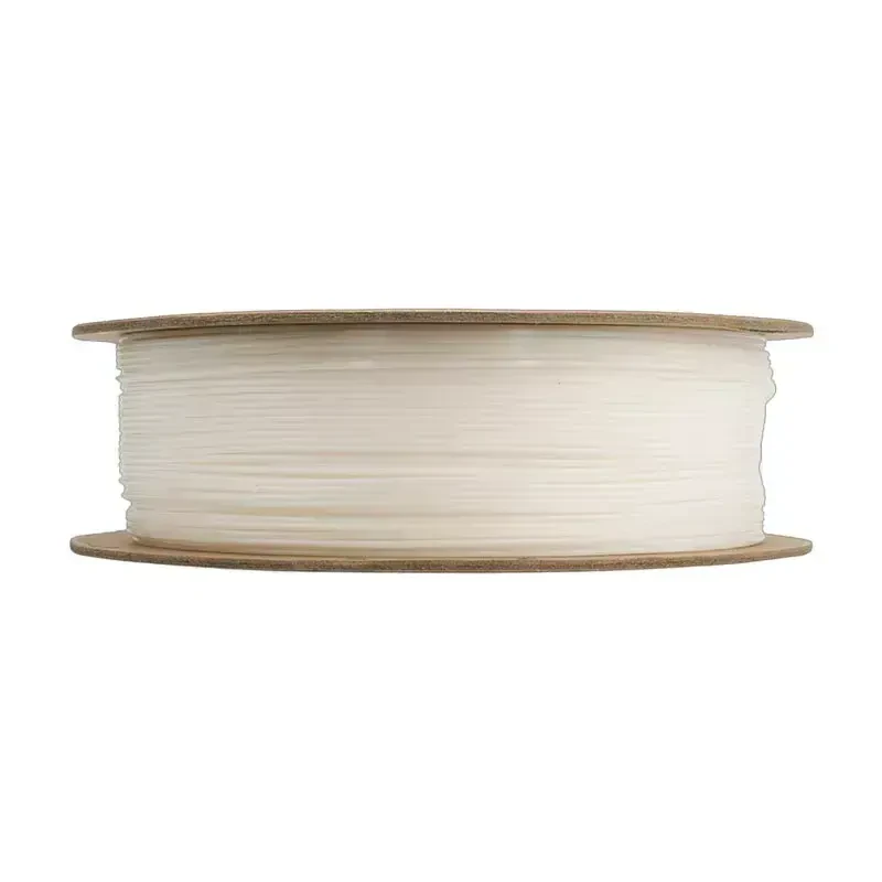 Esun PLA-HS Yüksek Hızlı Filament White 1.75mm 1000gr - 2