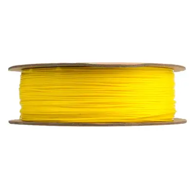 Esun PLA-HS Yüksek Hızlı Filament Yellow 1.75mm 1000gr - Esun (1)
