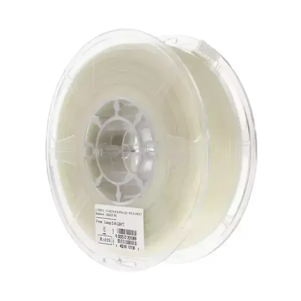 Esun PLA Karanlıkta Parlayan Filament Rainbow 1.75mm 1000gr - 2