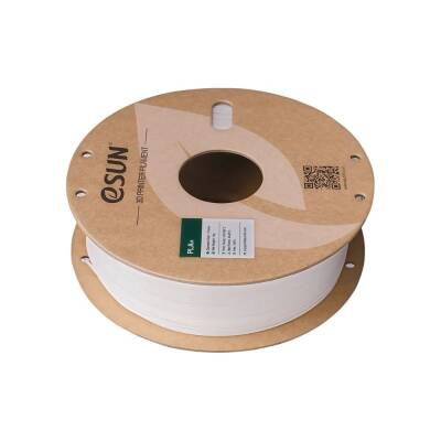 Esun PLA Plus Filament Beyaz 1.75mm 1000gr - Esun (1)