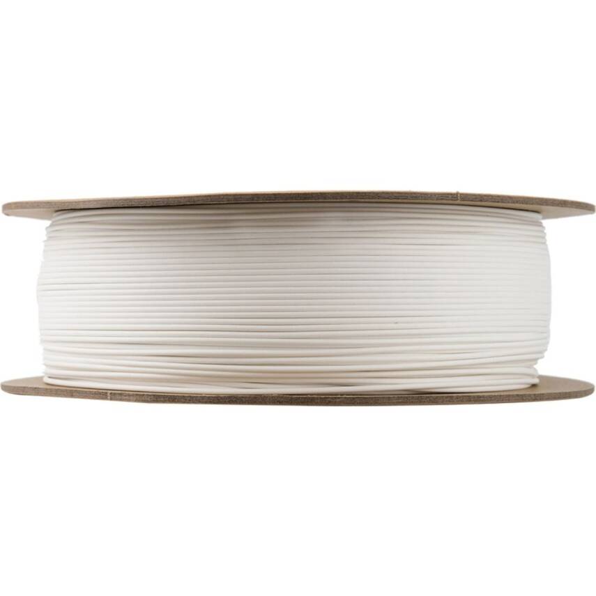 Esun PLA Plus Filament Süt Beyaz 1.75mm 1000gr - 2