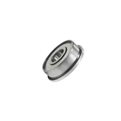 F623 ZZ Flanşlı Rulman - 3mm İç Çap - 4 data-big=