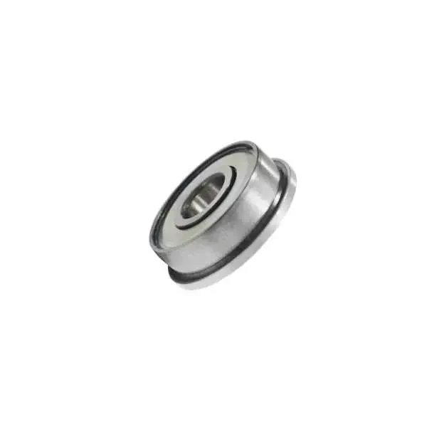 F623 ZZ Flanşlı Rulman - 3mm İç Çap - 4