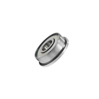 F624 ZZ Flanşlı Rulman - 3 data-big=