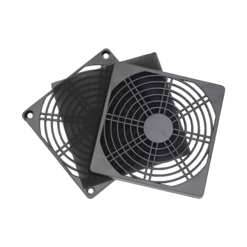 Fan Filtresi - 120x120mm - 1