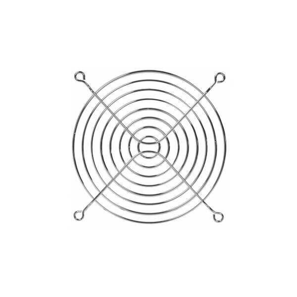 Fan Teli - 120X120mm - 1