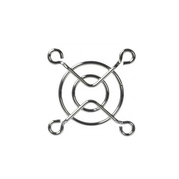 Fan Teli - 40X40mm - 1