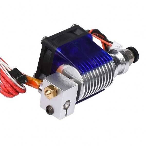 Fan Tutucu-E3D V6 - 4