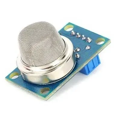 FC-22-A MQ2 Gaz Sensörü 