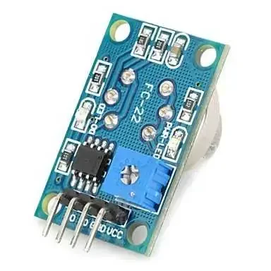 FC-22-A MQ2 Gaz Sensörü - 2