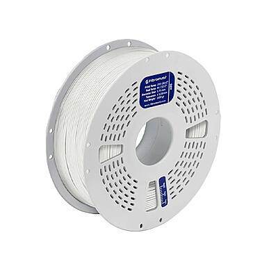 Fibromast ABS Beyaz Filament 1.75mm 1000gr - 2 data-big=