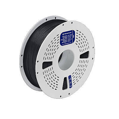 Fibromast ABS Siyah Filament 1.75mm 1000gr - 2 data-big=