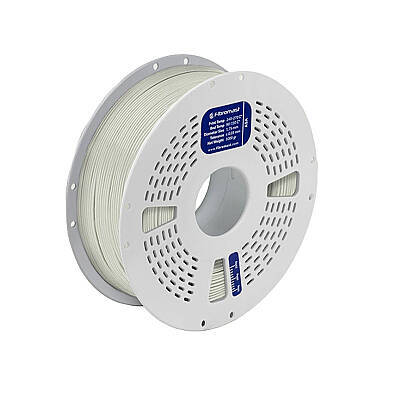 Fibromast ASA Natural Filament 1.75mm 1000gr - Fibromast (1)