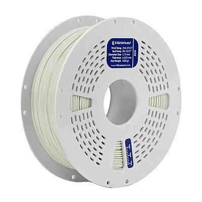 Fibromast ASA Natural Filament 1.75mm 1000gr 