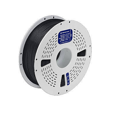 Fibromast ASA Siyah Filament 1.75mm 1000gr - Fibromast (1)