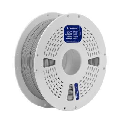 Fibromast Petg Gri Filament 