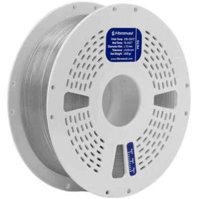 Fibromast Petg Natural Filament 